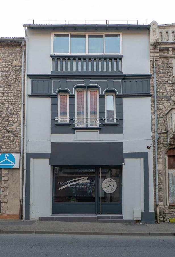 L'annexe - En Centre Appartamento *