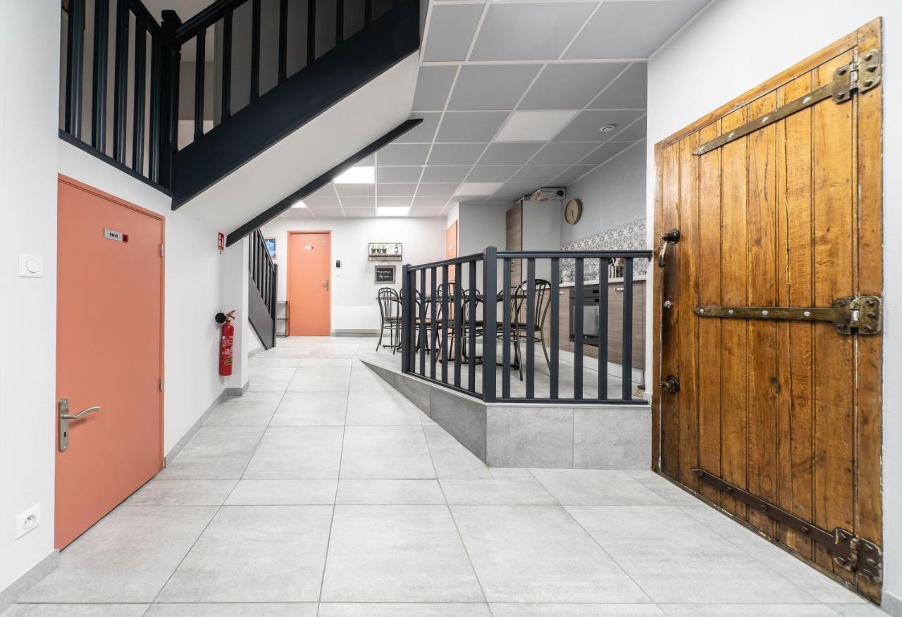 Appartamento L'annexe - En Centre Gannat