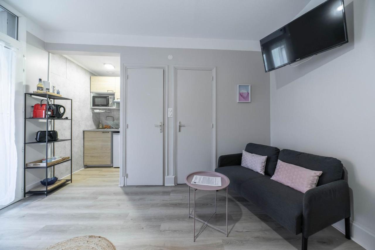 L'annexe - En Centre Gannat