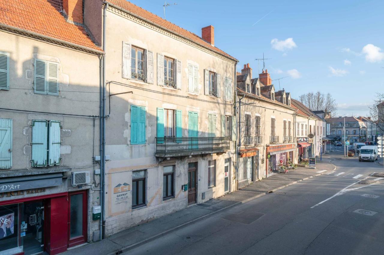 Appartamento L'annexe - En Centre *
