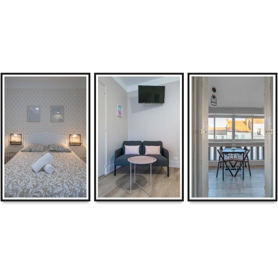 Appartamento L'annexe - En Centre *