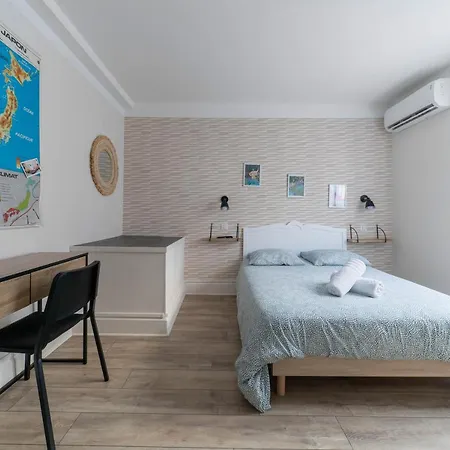 L'Annexe Gannat - Appartements En Centre Ville Exterior photo