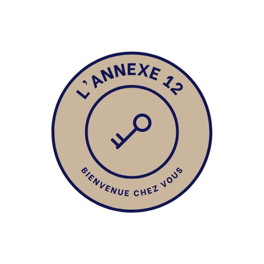 L'annexe - En Centre Apartment