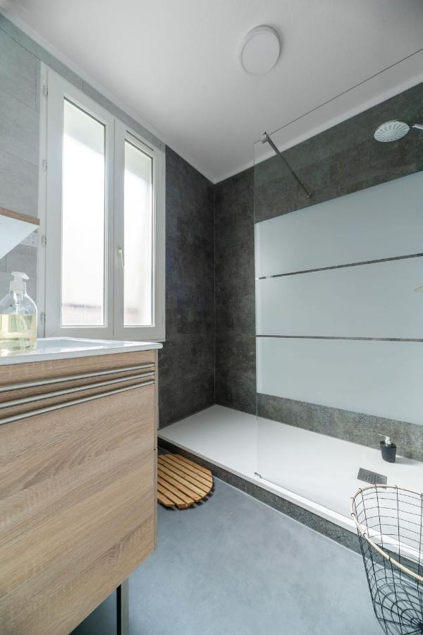 L'annexe - En Centre Apartamento