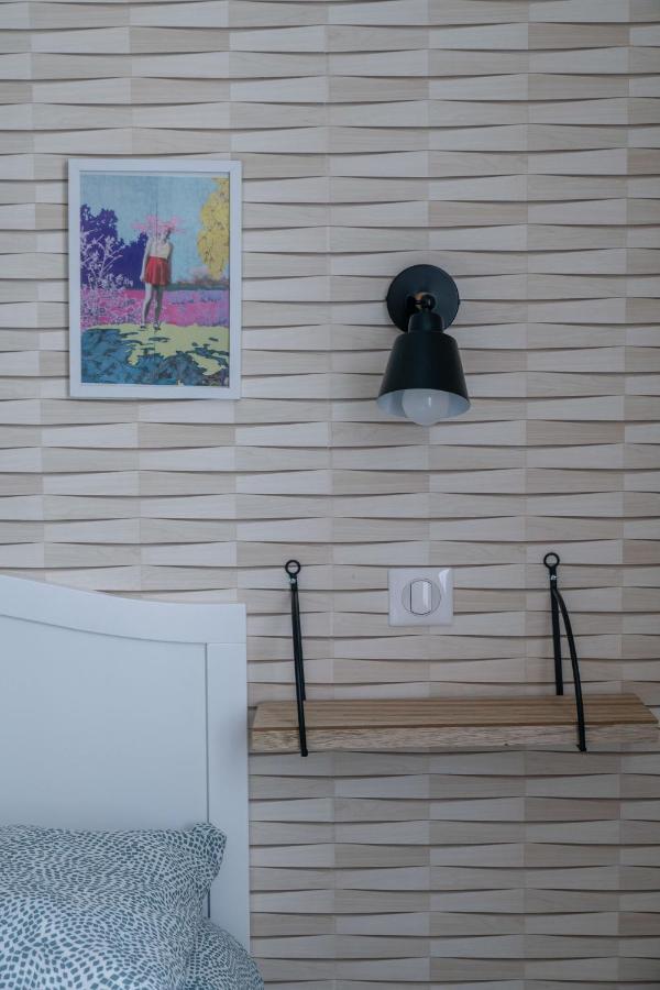Apartamento L'annexe - En Centre *