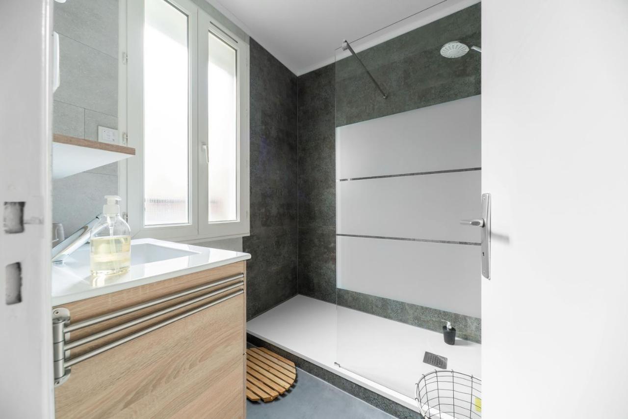 L'annexe - En Centre Apartment Gannat