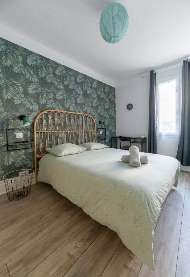 Apartamento L'annexe - En Centre