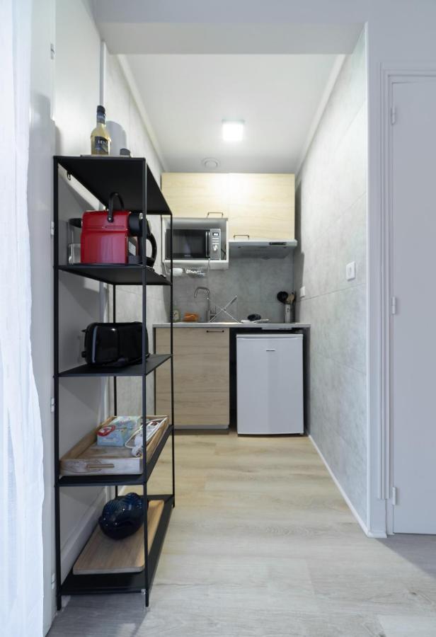 Apartment L'annexe - En Centre