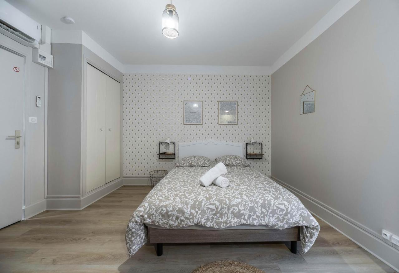 L'annexe - En Centre Apartamento Gannat