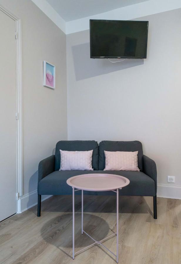 Apartment L'annexe - En Centre Gannat