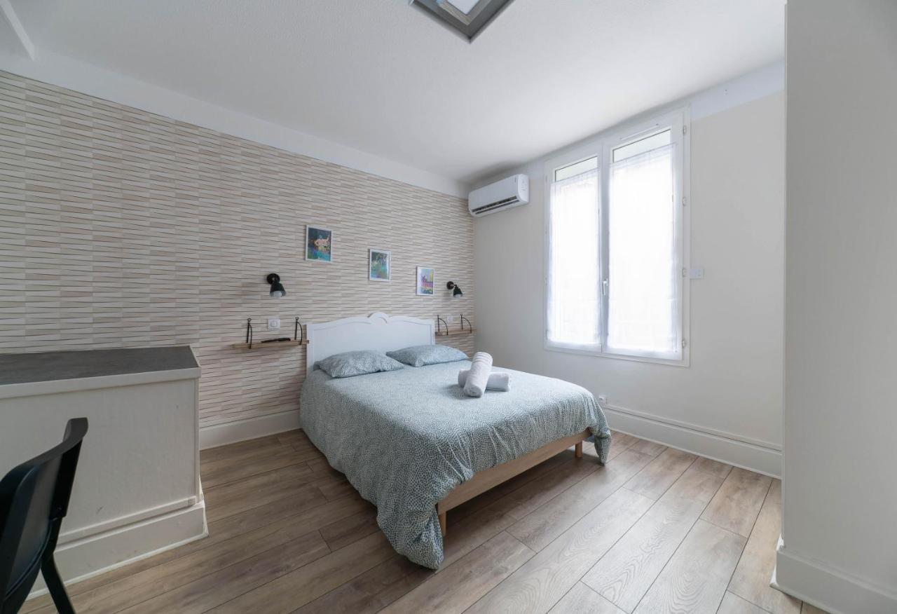 Apartamento L'annexe - En Centre *