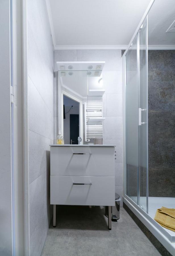 Apartamento L'annexe - En Centre Gannat