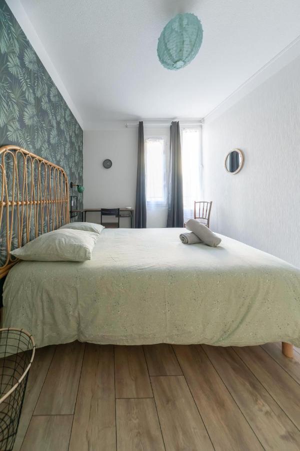 L'annexe - En Centre Apartment