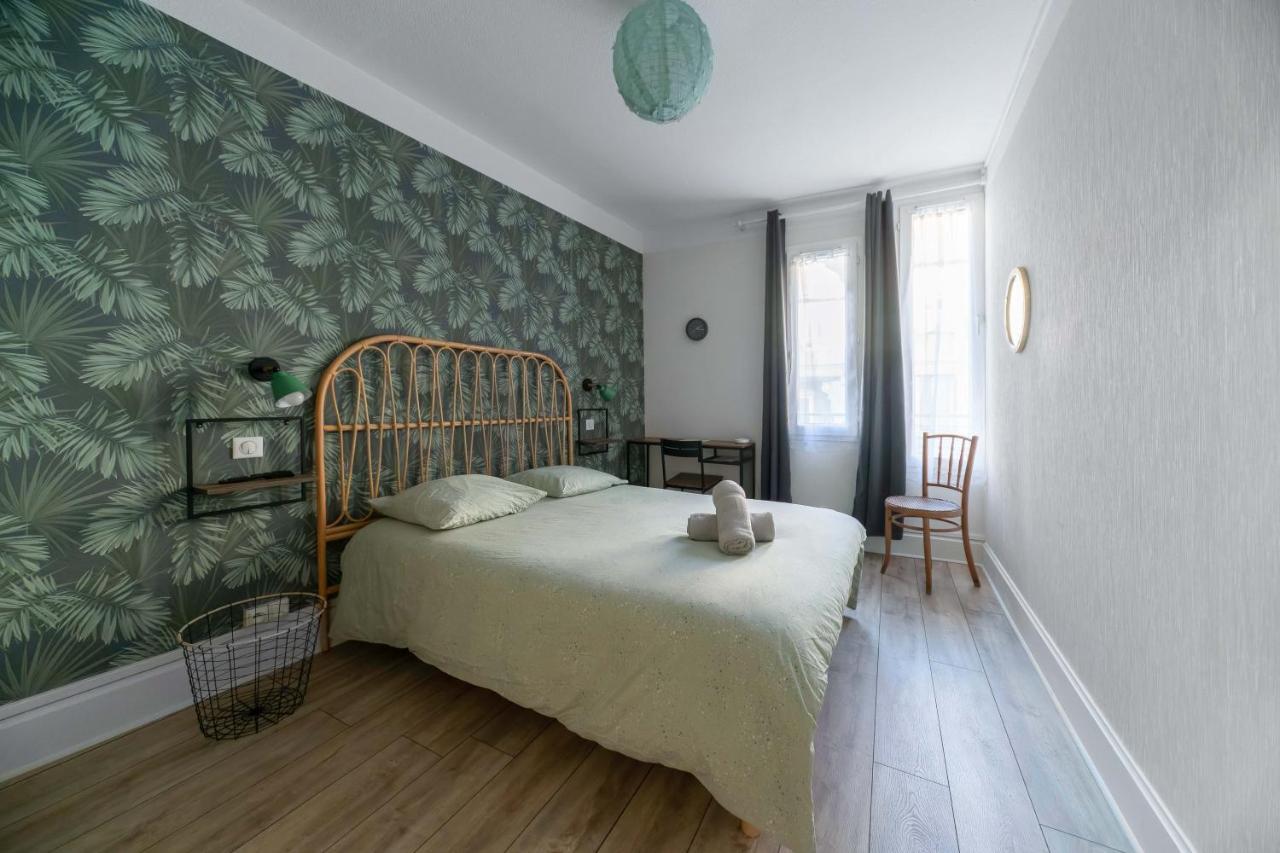 Apartamento L'annexe - En Centre Gannat