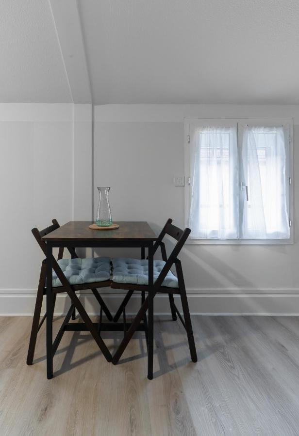 L'annexe - En Centre Apartment *