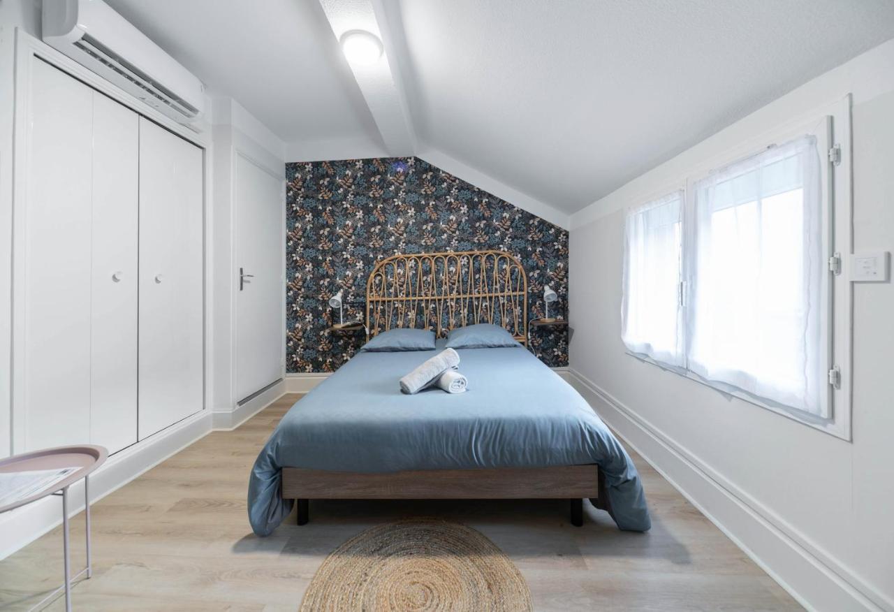 L'annexe - En Centre Apartamento Gannat