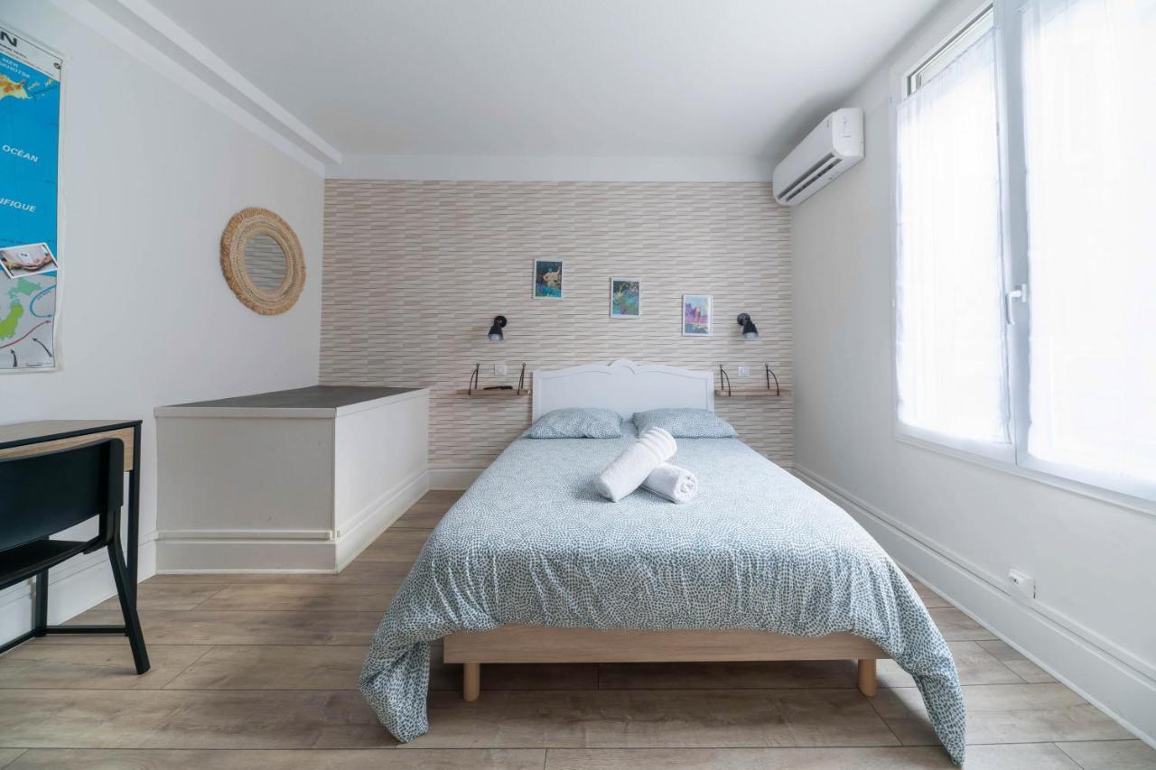 L'annexe - En Centre Apartamento Gannat