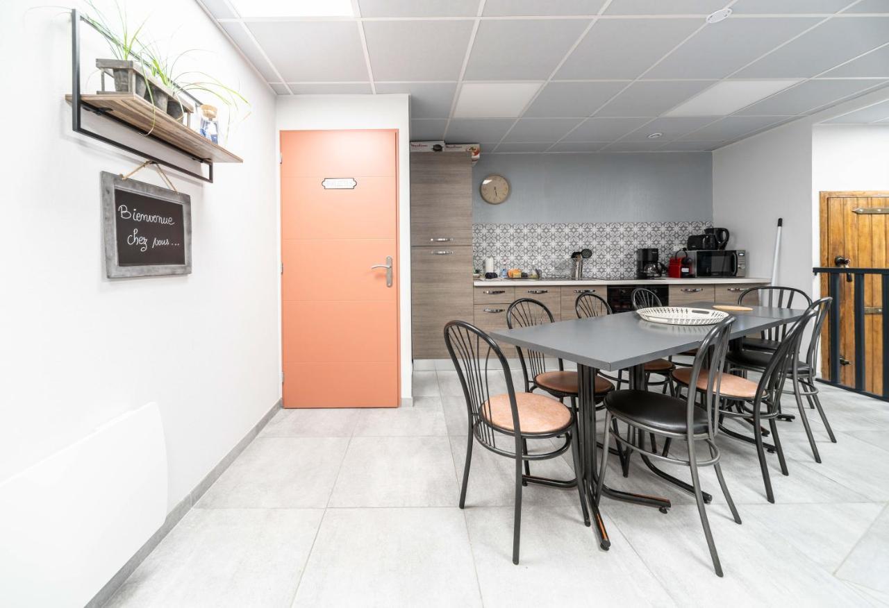 L'annexe - En Centre * Gannat