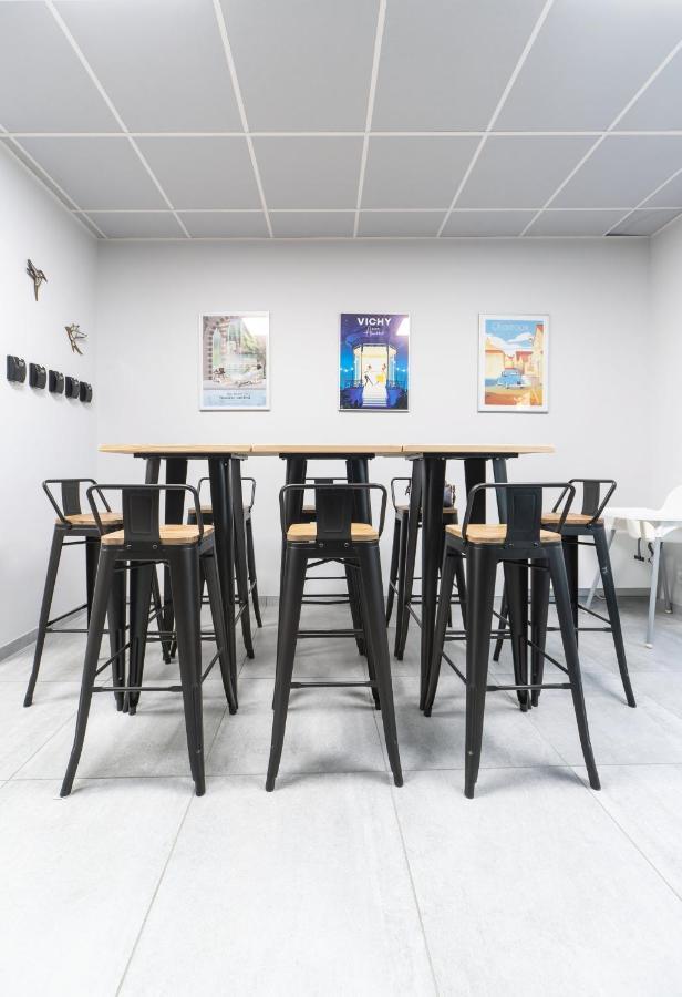 L'annexe - En Centre Apartment