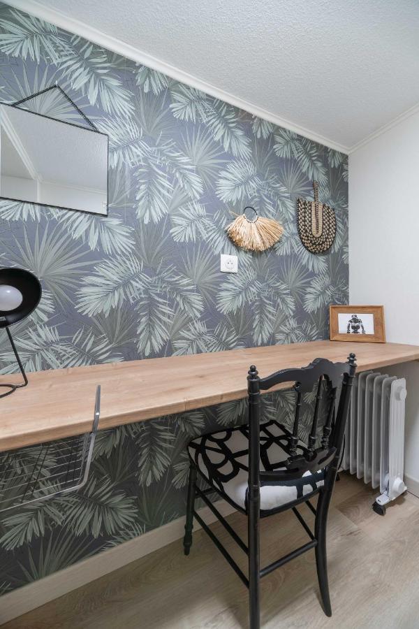 Apartment L'annexe - En Centre