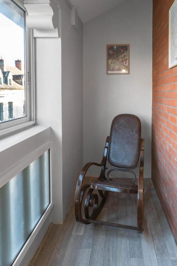 L'annexe - En Centre Apartment Gannat