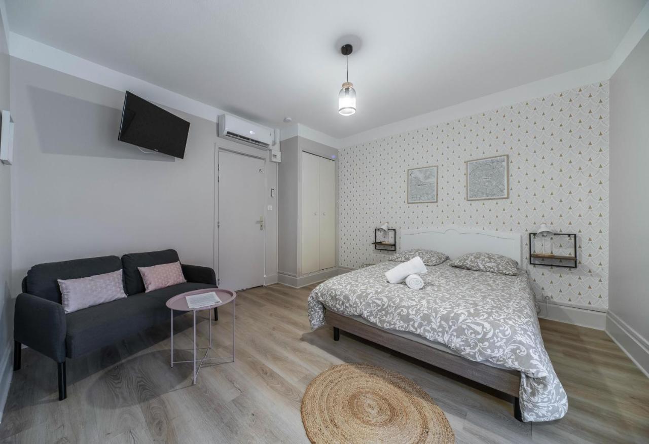 Apartamento L'annexe - En Centre Gannat