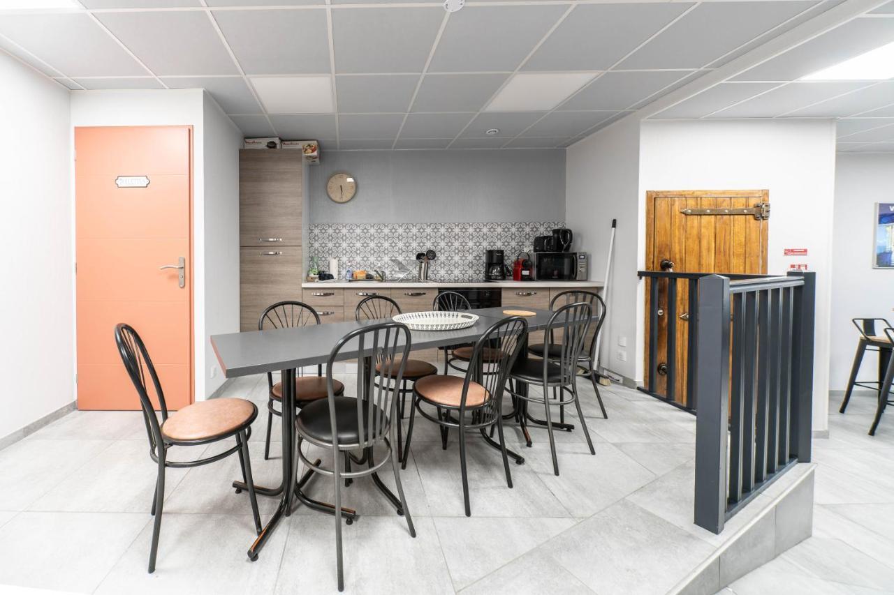 Apartamento L'annexe - En Centre