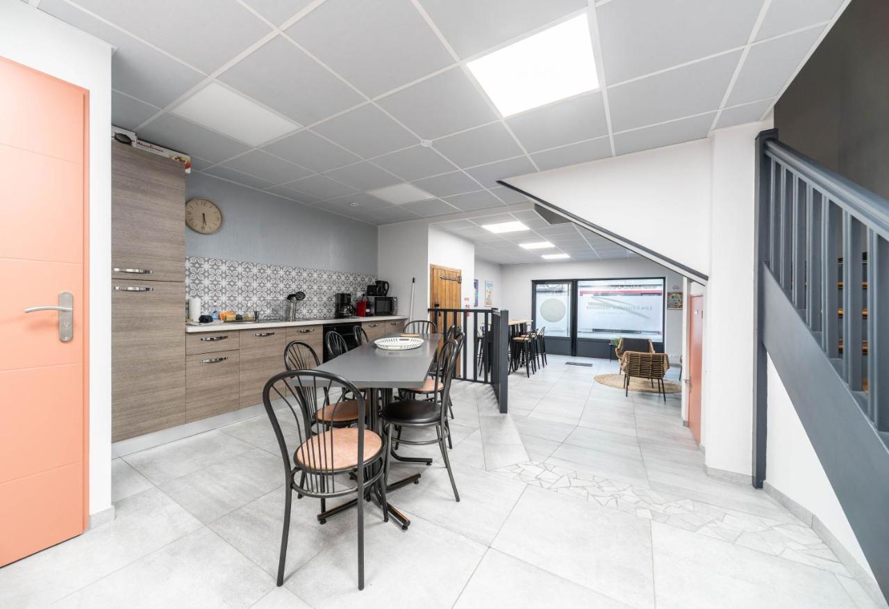 L'annexe - En Centre * Gannat