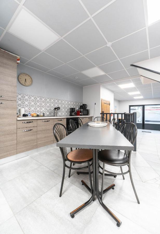 L'annexe - En Centre Apartamento *
