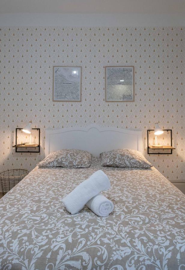 Apartamento L'annexe - En Centre