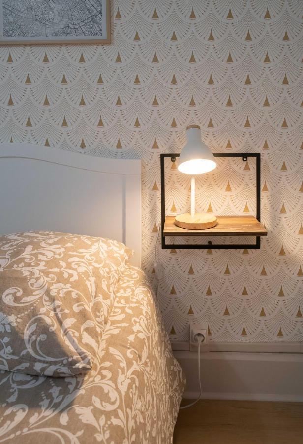 Apartamento L'annexe - En Centre *