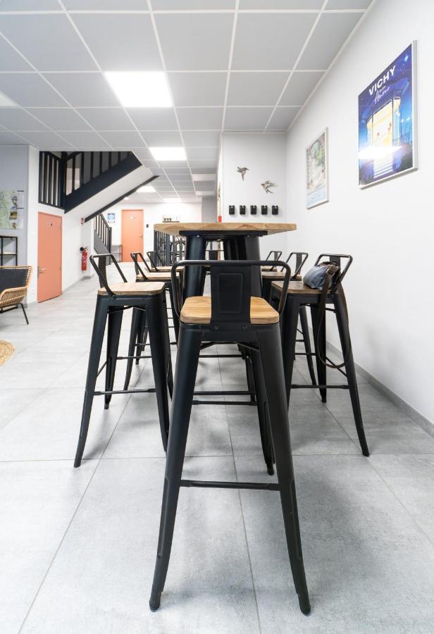 Apartamento L'annexe - En Centre