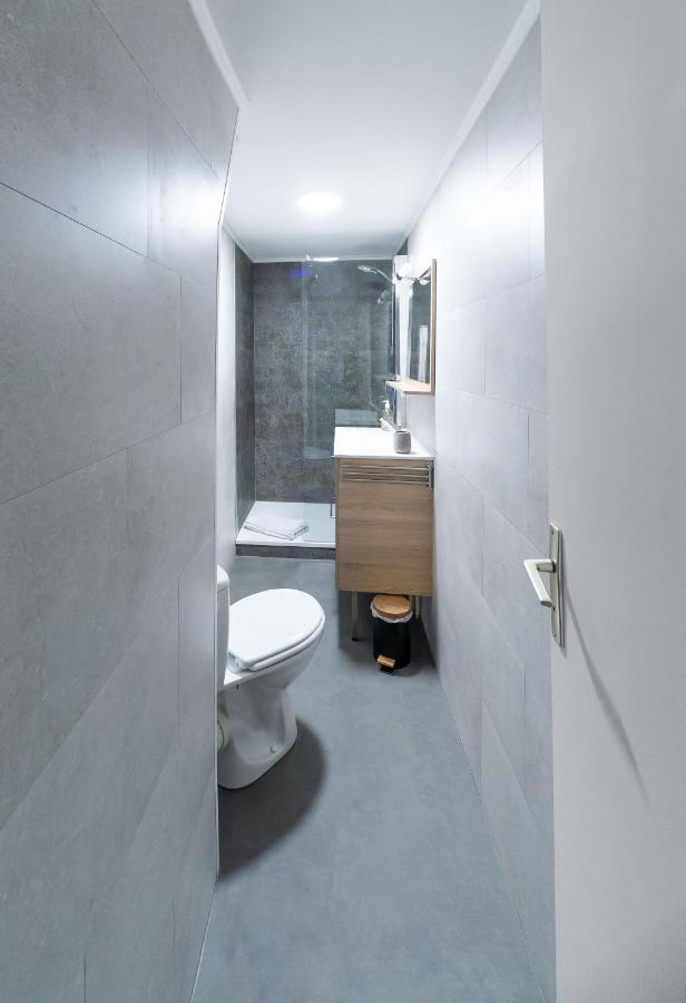 L'annexe - En Centre Apartamento *