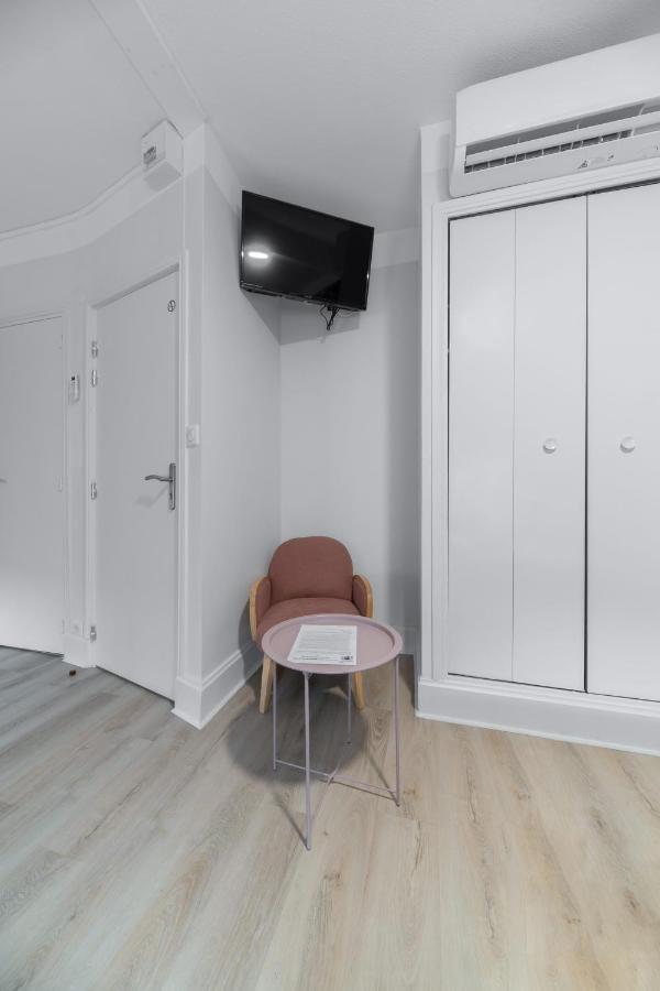 L'annexe - En Centre Apartment