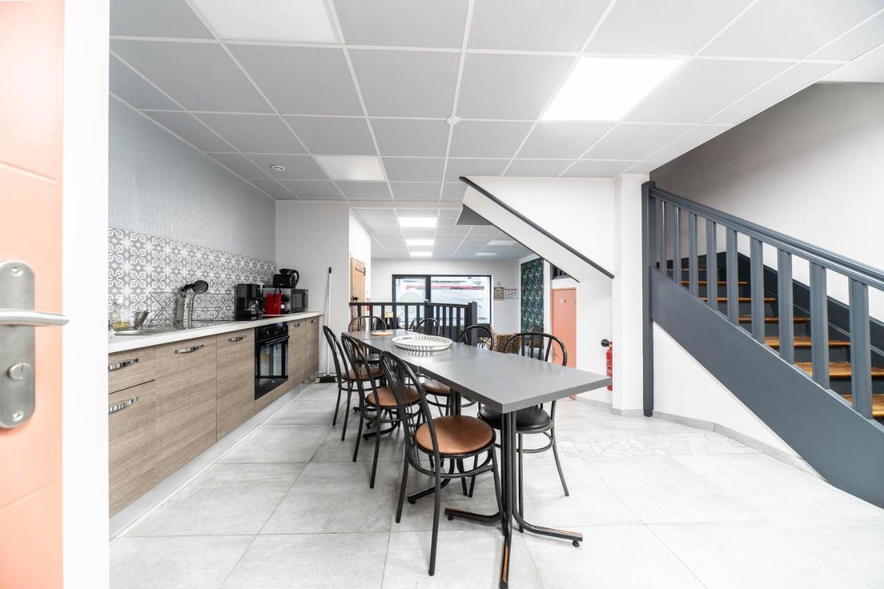 Apartamento L'annexe - En Centre *