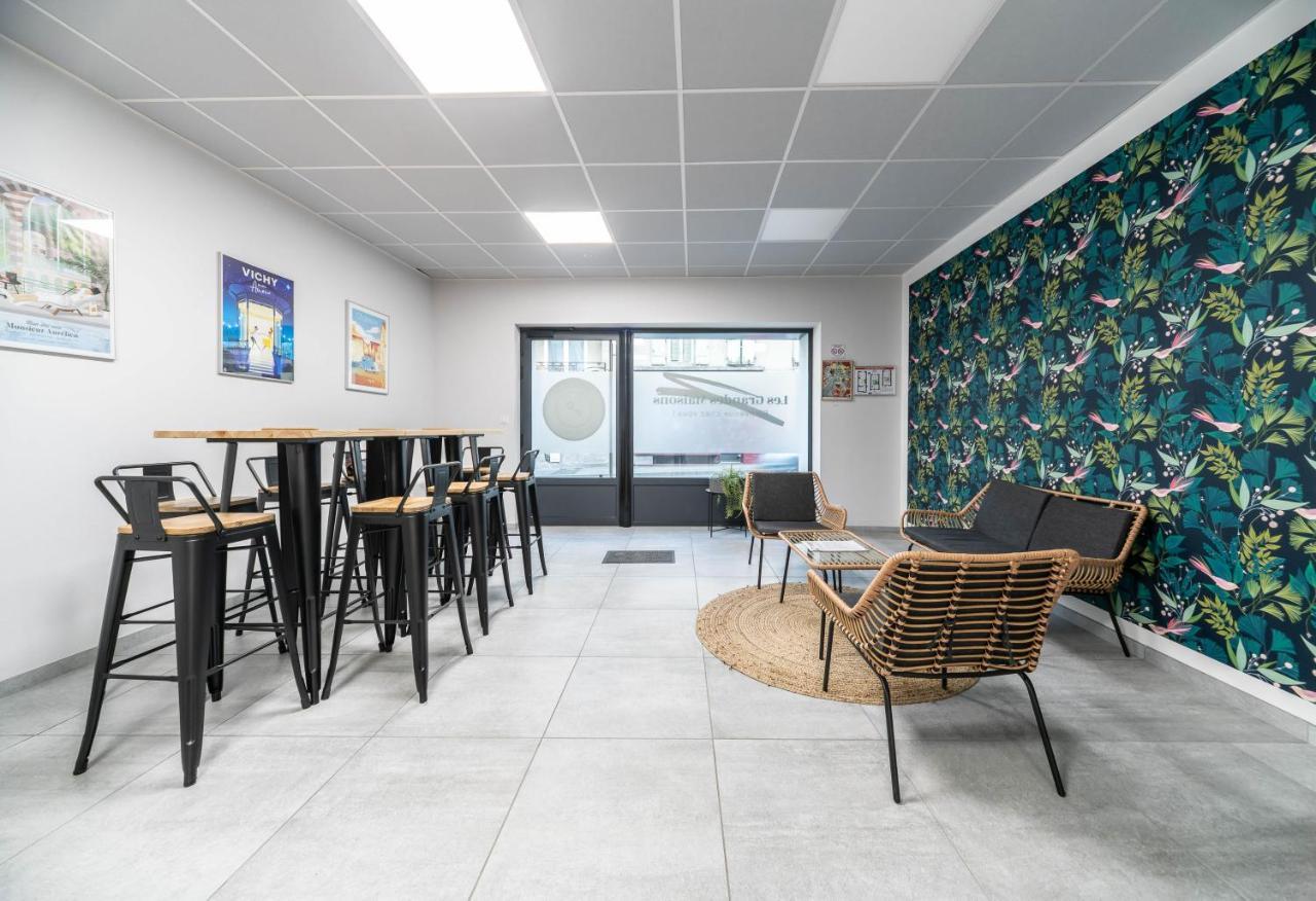 Apartamento L'annexe - En Centre *