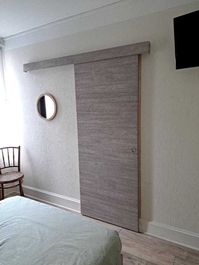 L'annexe - En Centre Apartment *
